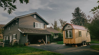Allow These Tiny House Fanatics To Explain Why They Love Living Small